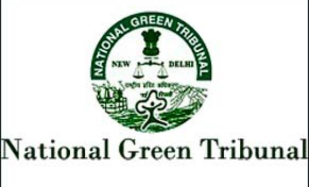 National Green Tribunal National Green Tribunal